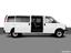 2011 GMC Savana 3500 Passenger